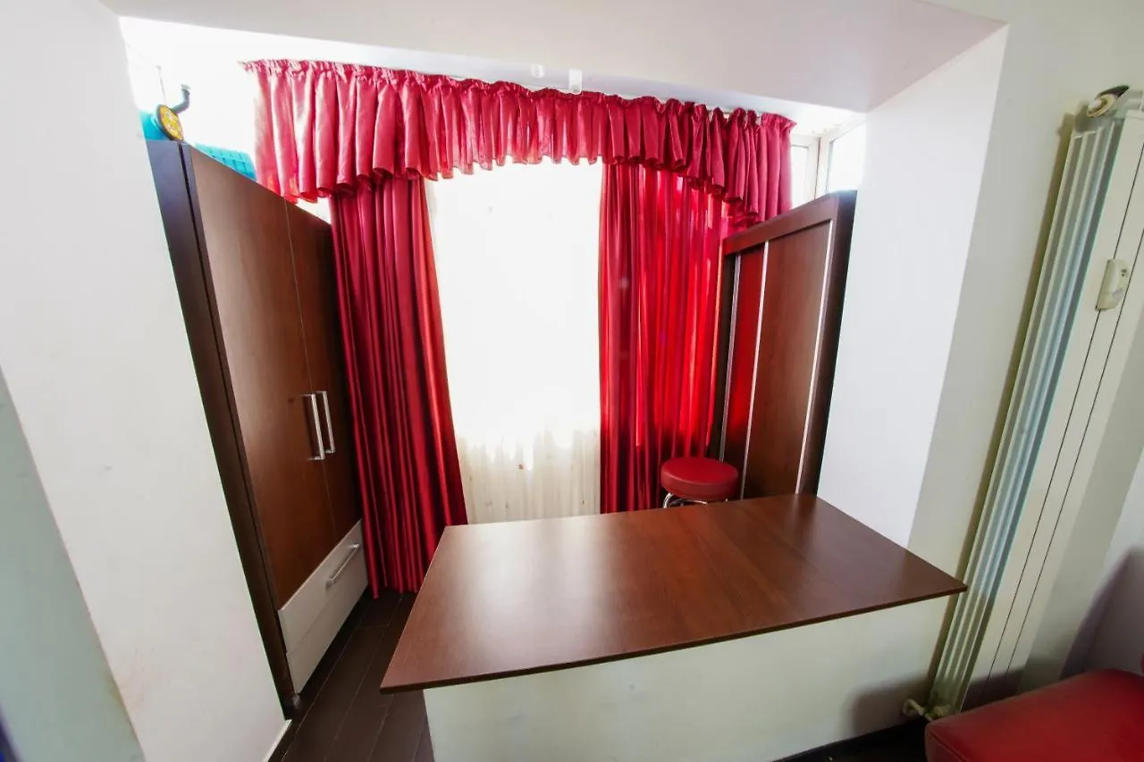 Sun Plaza Oasis With Self Check In And Fast Wifi Apartman Bukarest