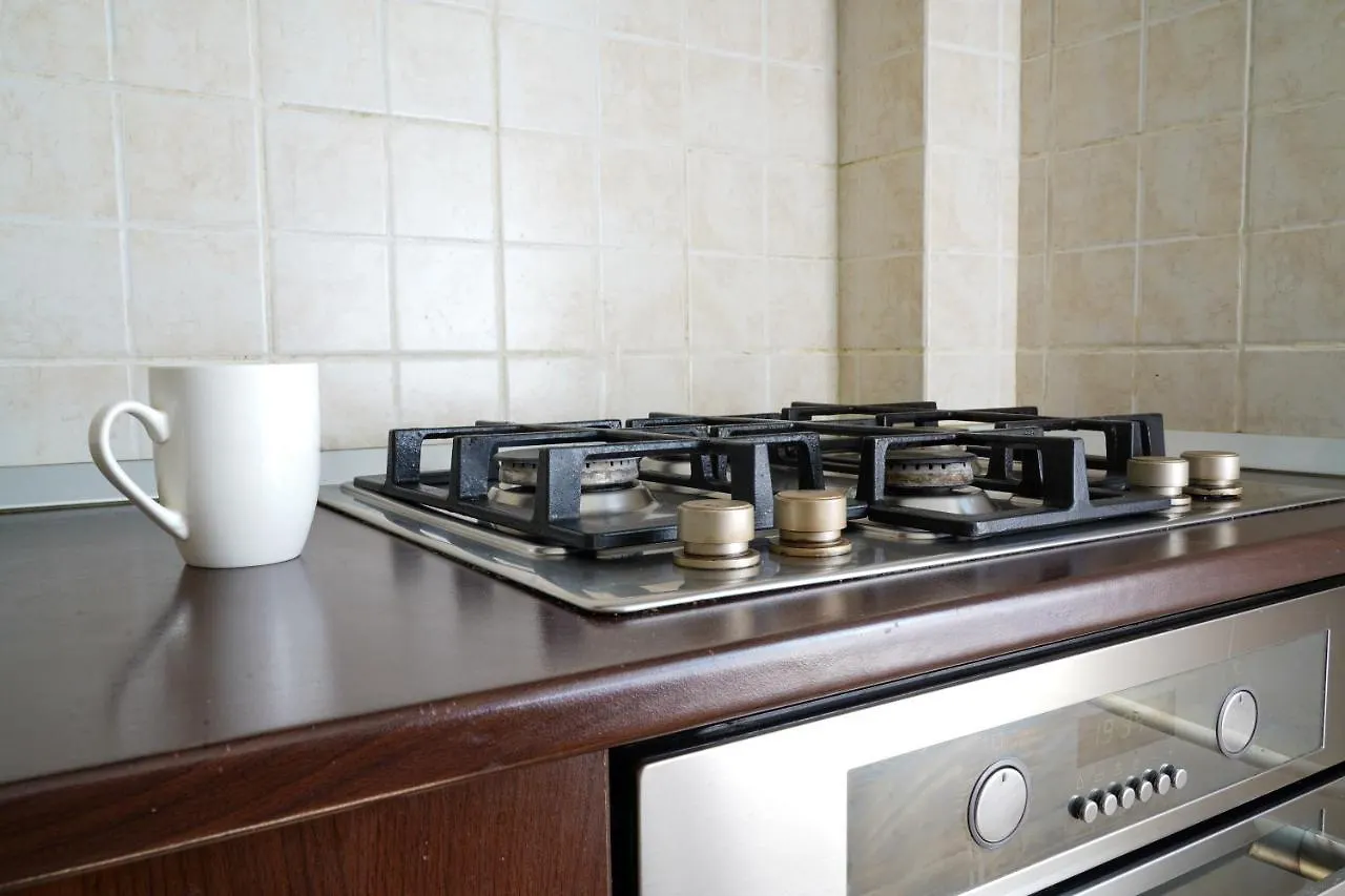 Sun Plaza Oasis With Self Check In And Fast Wifi Apartman Bukarest